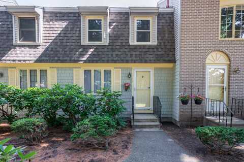 7 Axle Tree Road, Merrimack, NH 03054