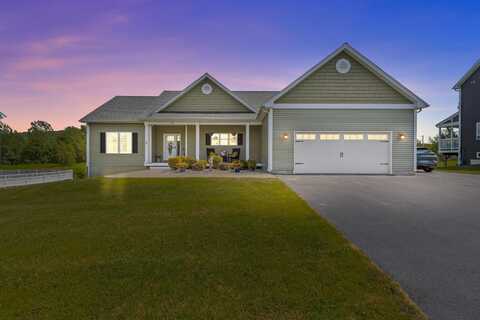 561 Harbor View Drive, Saint Albans, VT 05478