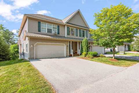 38 Indigo Lane, Essex Junction, VT 05452