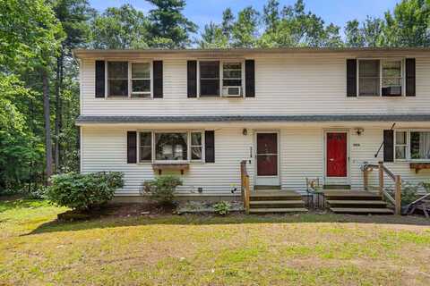 131 Tina Drive, Pembroke, NH 03275