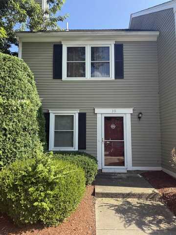 30 Cadogan Way, Nashua, NH 03062
