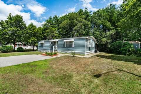 78 Fairfield Drive, Concord, NH 03301