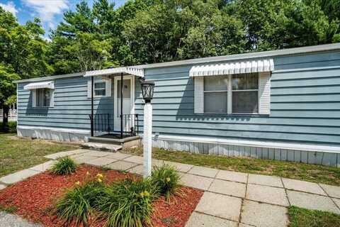 78 Fairfield Drive, Concord, NH 03301