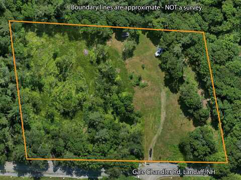 420 Gale Chandler Road, Landaff, NH 03585
