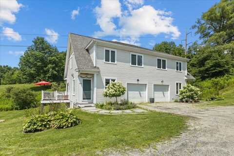 163 Crossroad Road, Waterbury, VT 05676