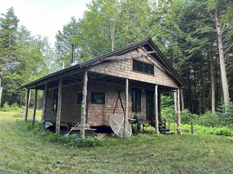 505 Smith Road, Halifax, VT 05358