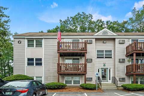 230 Circle Road, Manchester, NH 03103