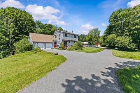 215 Westford Milton Road, Westford, VT 05494