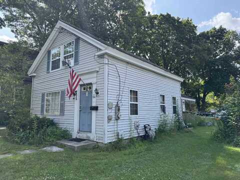 755 Main Street, Bennington, VT 05201