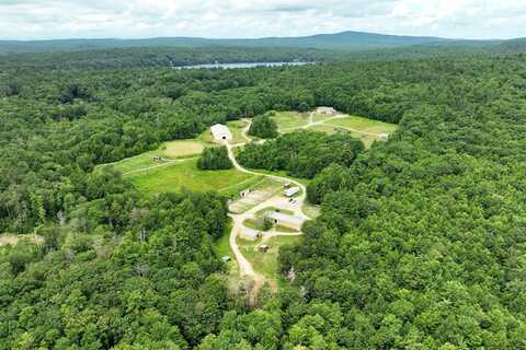 39 Laurel Heights, Fitzwilliam, NH 03447