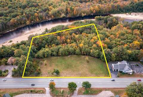 00 White Mountain Highway, Conway, NH 03860