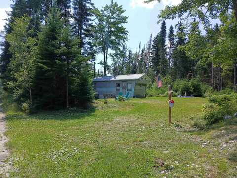 151 Arthur Scott Road, Pittsburg, NH 03592