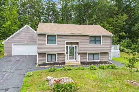 10 Howe Street, Allenstown, NH 03275