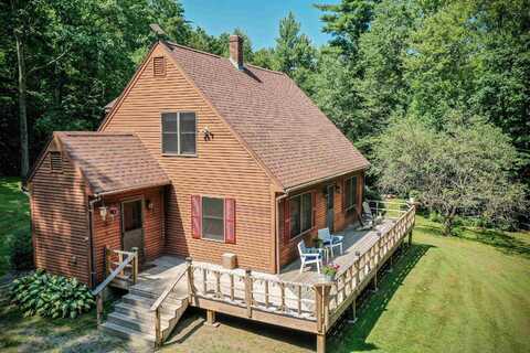117 Blue Quarry Road, Pittsford, VT 05744