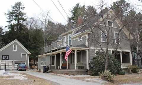 32 Woodland Street, Claremont, NH 03743