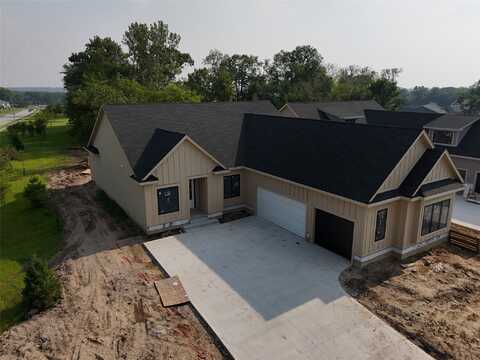 605 Pelican Drive, Polk City, IA 50226
