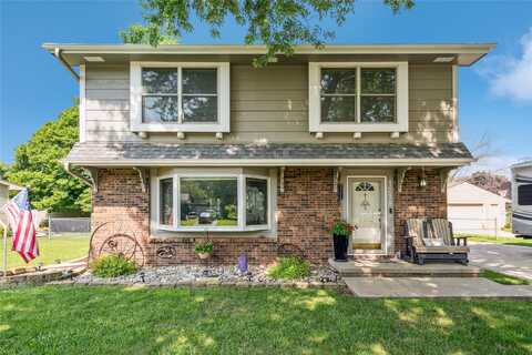 1218 NW Beechwood Street, Ankeny, IA 50023