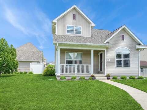 2823 SW Reunion Drive, Ankeny, IA 50023
