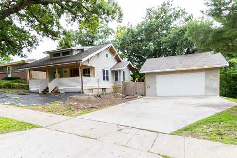 3314 S Union Street, Des Moines, IA 50315