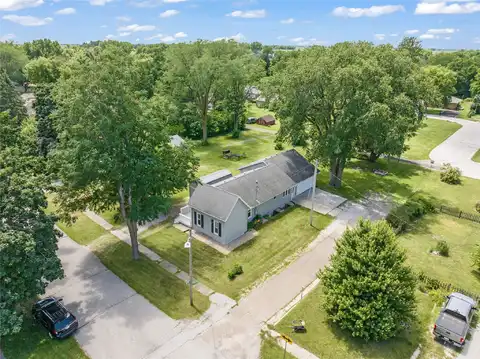 201 S Green Street, Roland, IA 50236