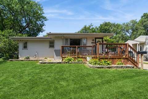 4020 54th Street, Des Moines, IA 50310