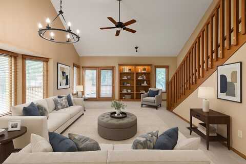 1067 Bradford Place, West Des Moines, IA 50266