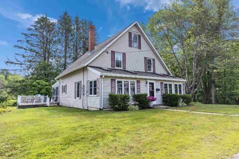 68 North Street, Jaffrey, NH 03452