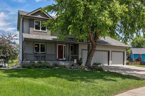 306 Crossing Court NW, Bondurant, IA 50035