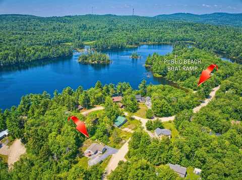 260 Long Pond Road, Lempster, NH 03605