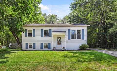 40 Butternut Drive, Keene, NH 03431