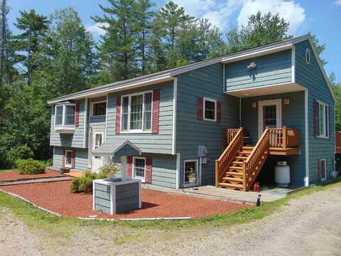 6 Dollof Brook Road, Meredith, NH 03253