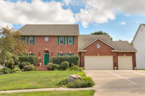 14246 Elmcrest Court, Clive, IA 50325