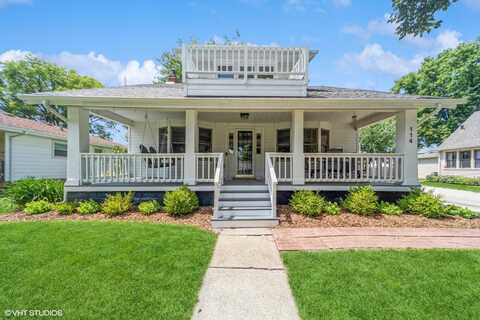 114 SW Pleasant Street, Ankeny, IA 50023