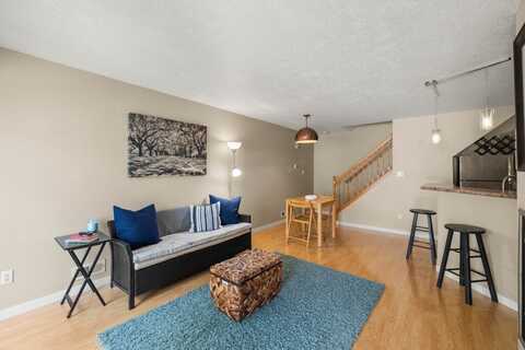 1317 SE Delaware Avenue unit: 7, Ankeny, IA 50021