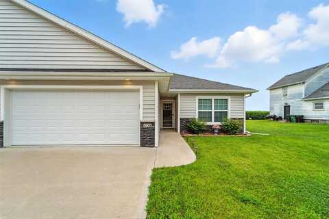 408 N Park Street, Prairie City, IA 50228