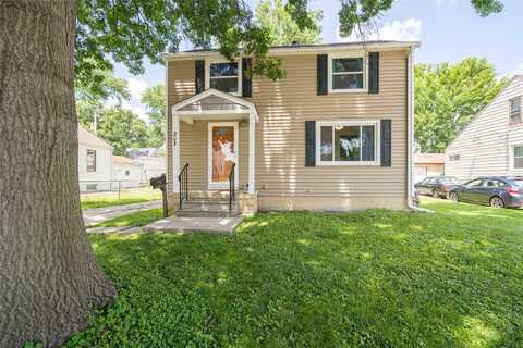 301 Hillside Avenue, West Des Moines, IA 50265