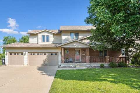 2314 NW Park Meadows Drive, Ankeny, IA 50023