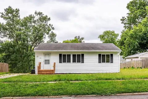 4110 SE 11th Street, Des Moines, IA 50315