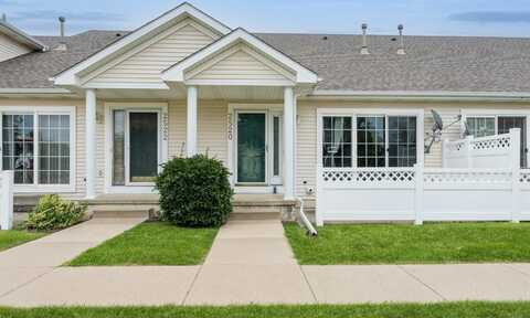 2520 NW Heritage Avenue, Ankeny, IA 50023
