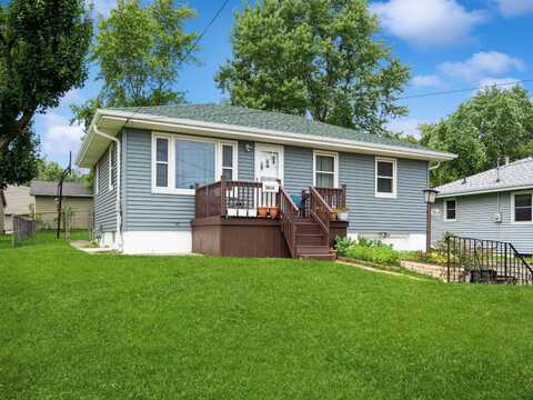 3814 66th Street, Urbandale, IA 50322