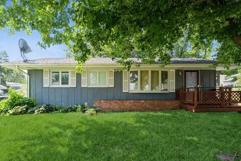 2807 Richmond Avenue, Des Moines, IA 50317