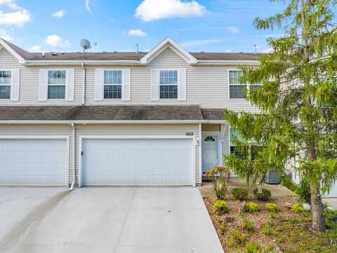 1012 NE Greenview Drive, Ankeny, IA 50021