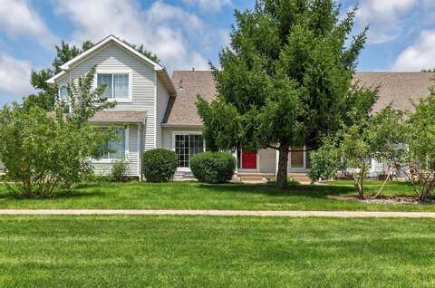 555 SE Laurel Street unit: 20, Waukee, IA 50263