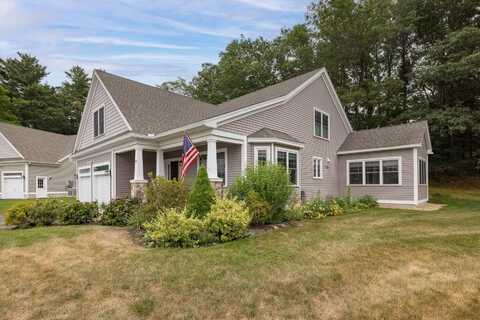 64 Boxwood Path, Greenland, NH 03840