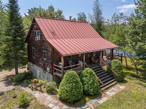 126 Harrison Road, Washington, NH 03280