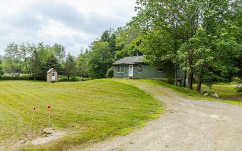 80 Thayer Brook Road, Alstead, NH 03602