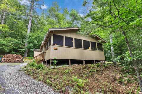 115 Beaver lake Drive, Stoddard, NH 03464