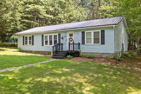 6 Sunshine Drive, Belmont, NH 03220