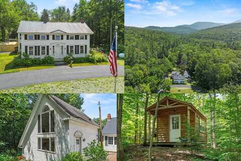 592 State Route 2, Shelburne, NH 03581