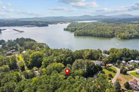 5008 SE Dianne Drive, Acworth, GA 30102